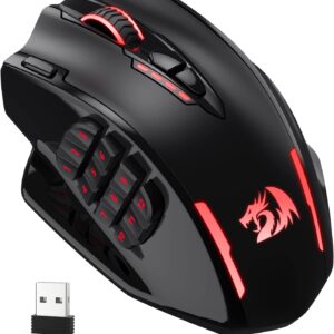 Gaming Mice