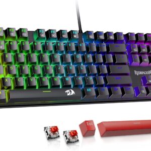 Gaming Keyboards