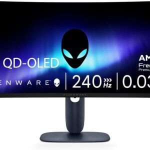 Gaming Monitors